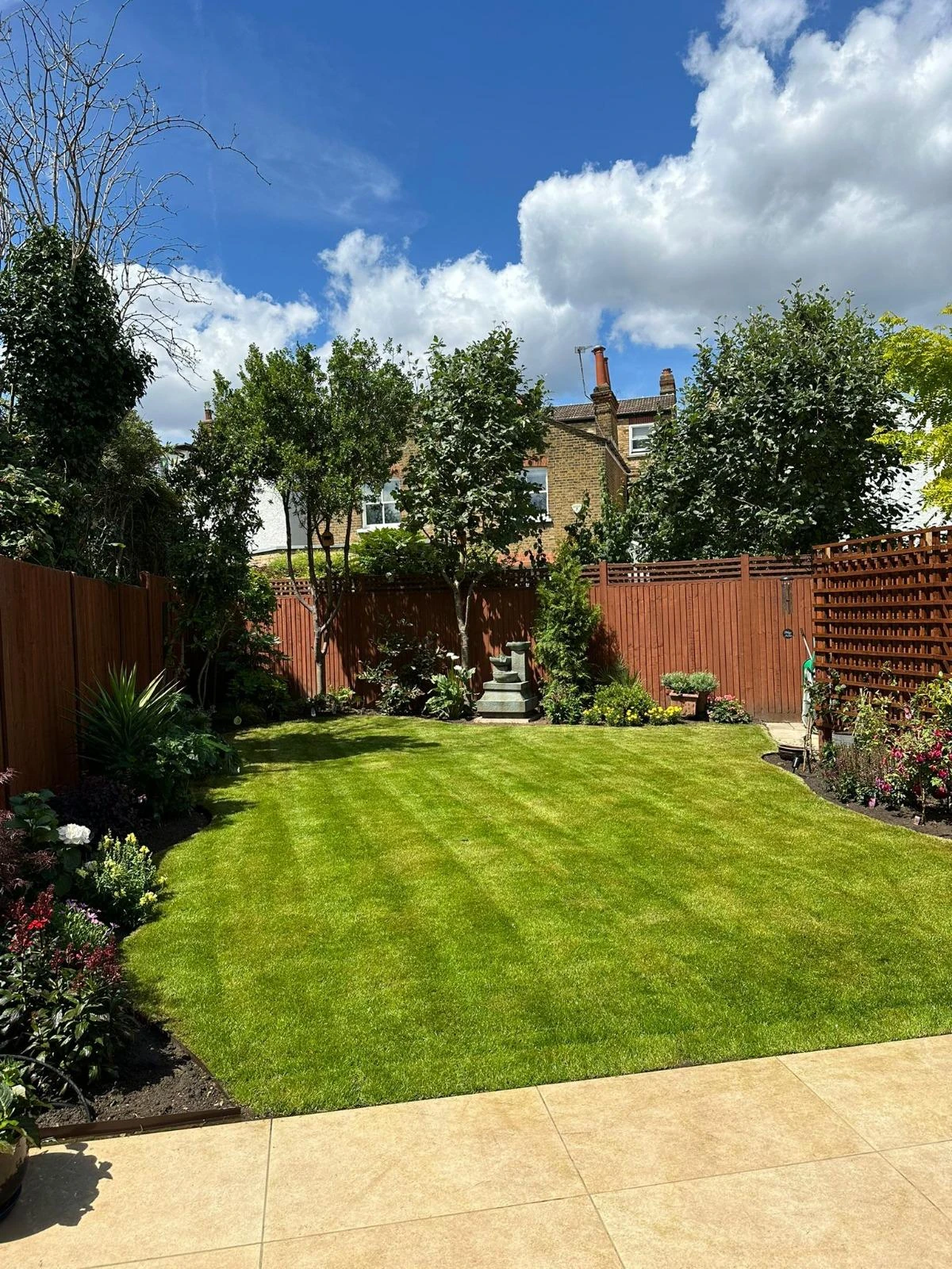 garden