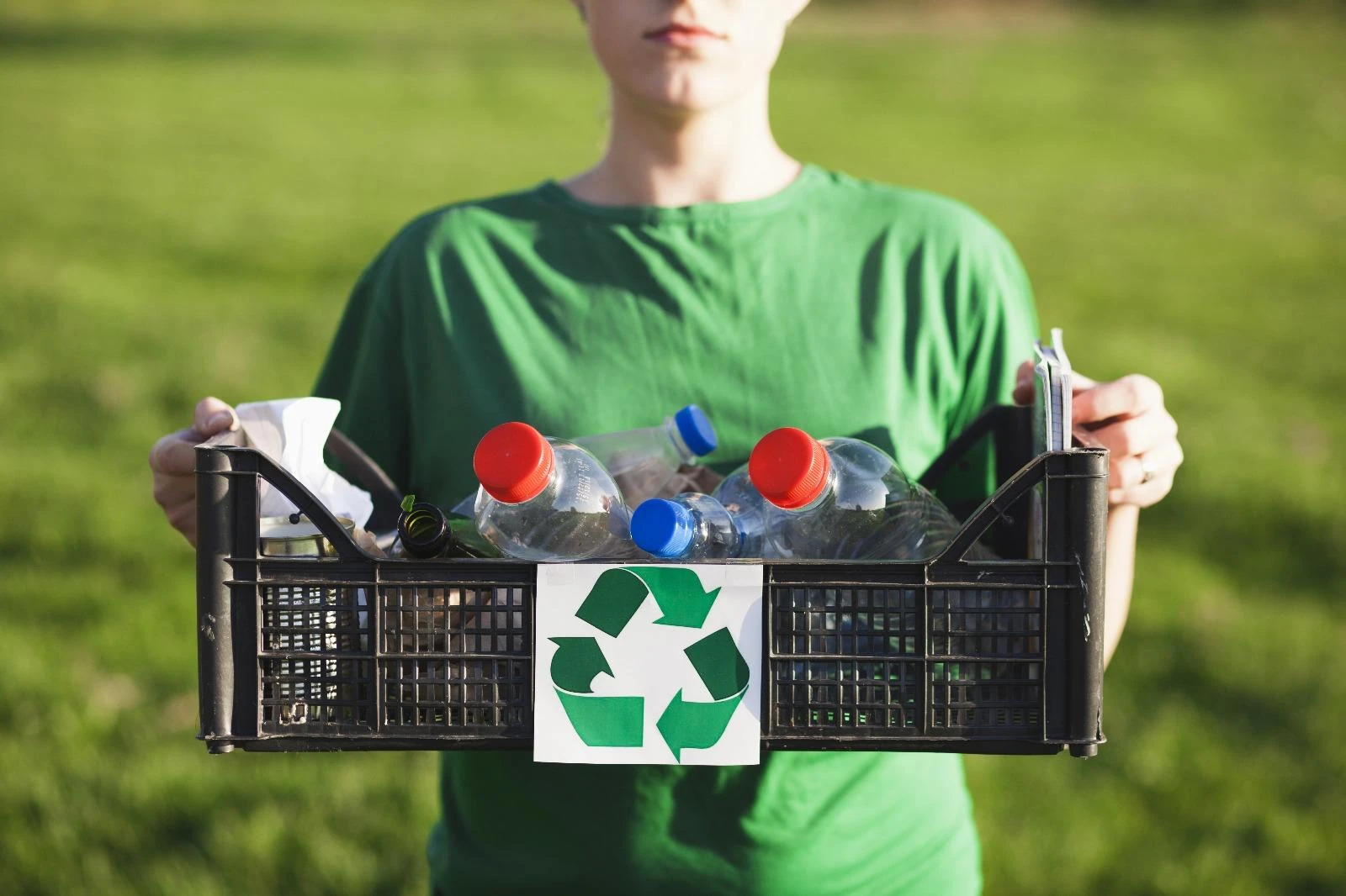 recycle